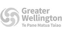 Greater Wellington logo