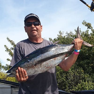 Phil Lovell KP Marine testimonial